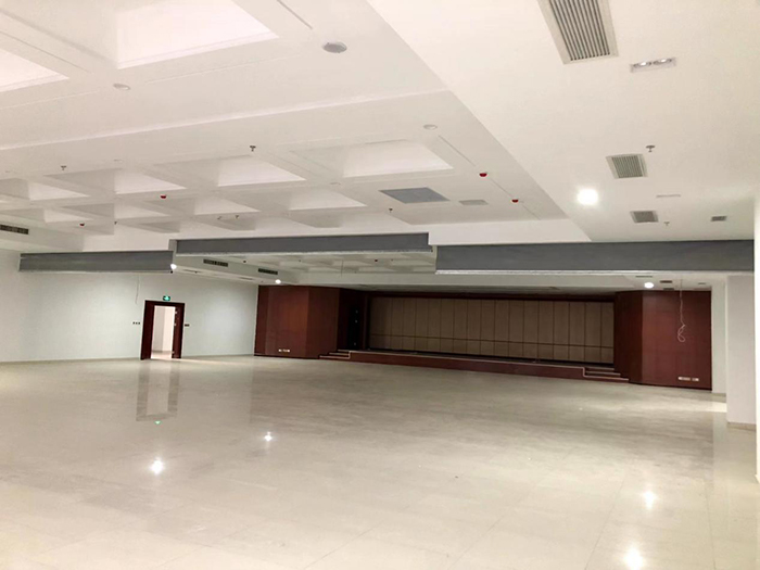 电动式挡烟垂壁(图1)