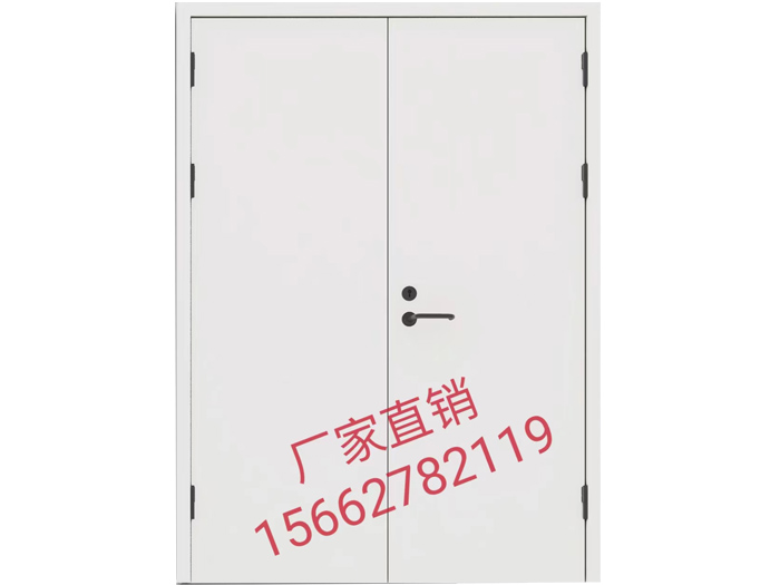 钢制隔热防火门(图1)