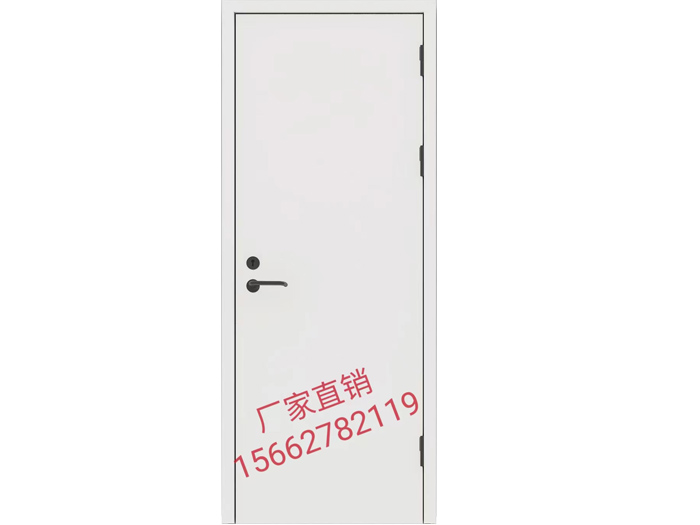 钢制隔热防火门(图1)