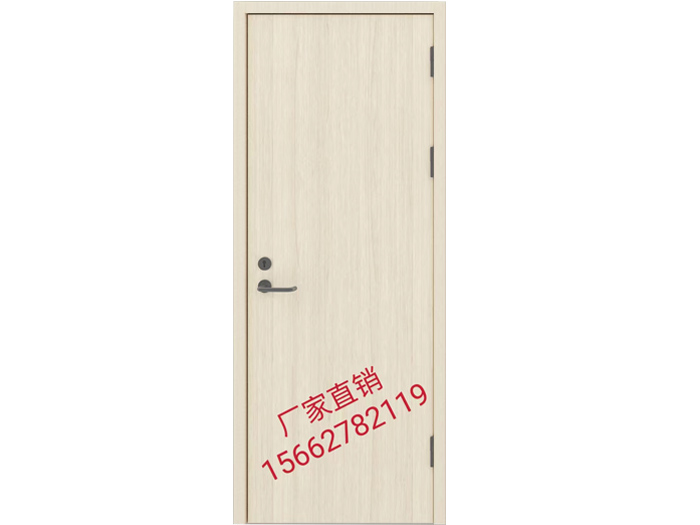 木质防火门(图1)
