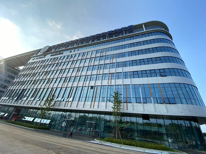 挡烟垂壁项目(图1)